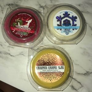 Bath& Body Works fragrance melts
